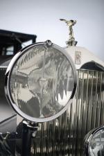Rolls-Royce Phantom II Imperial Cabriolet by Hibbard & Darrin 1929 года